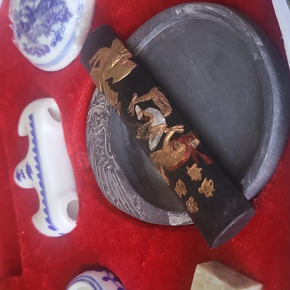 Chinese Calligraphy Kit - Picture 7 of 7